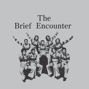 Brief Encounter - Introducing the Brief Encounter, płyta winylowa The Brief Encounter