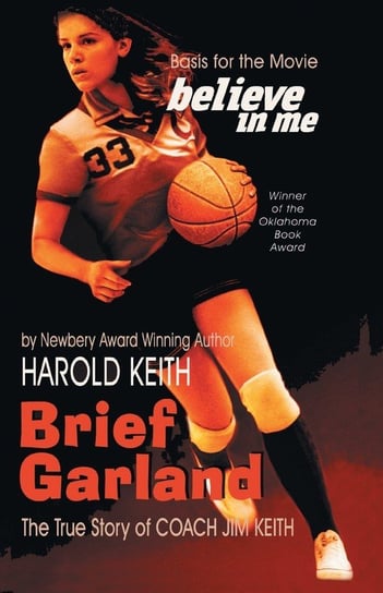 Brief Garland Keith Harold