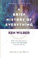 Brief History Of Everything, A Wilber Ken