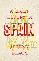 Brief History of Spain Black Jeremy