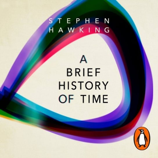 Brief History Of Time Hawking Stephen