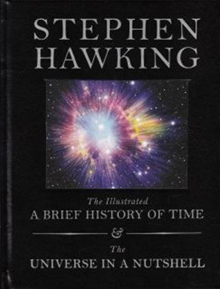 Brief History/Universe BindUp International-PROP-EXP Hawking Stephen
