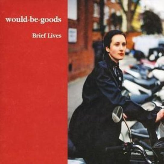 Brief Lives Would Be Goods