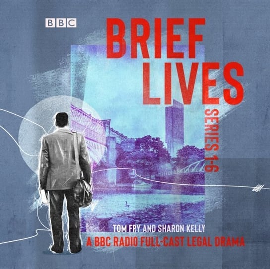 Brief Lives: Series 1-6 Fry Tom, Kelly Sharon