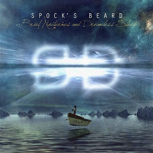 Brief Nocturnes and Dreamless Sleep Spock's Beard