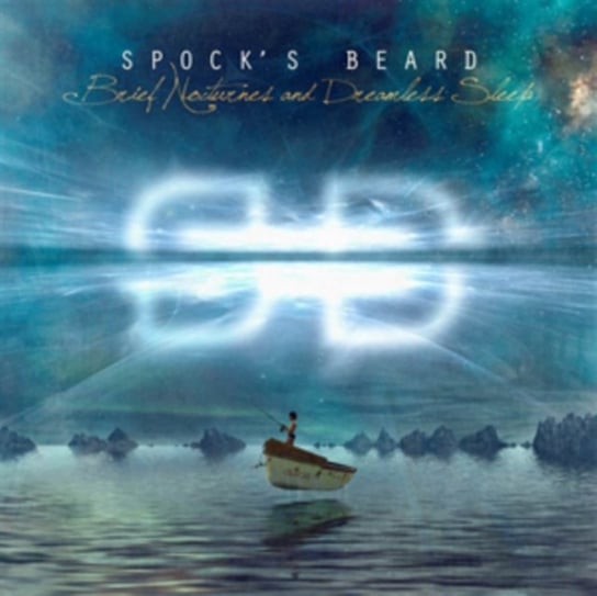 Brief Nocturnes And Dreamless Sleep Spock's Beard