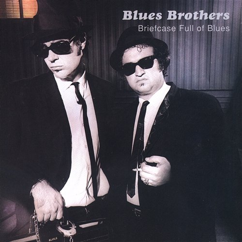 "B" Movie Box Car Blues The Blues Brothers