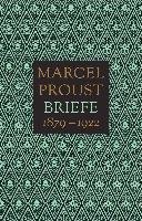 Briefe 1879 - 1922 (2 Bde.) Proust Marcel
