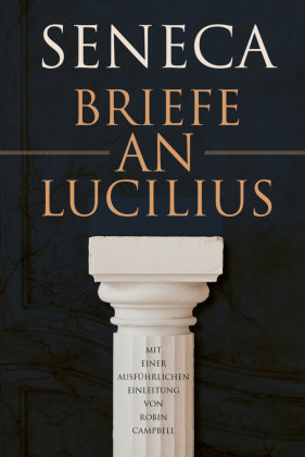 Briefe an Lucilius FinanzBuch Verlag