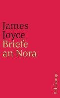 Briefe an Nora James Joyce