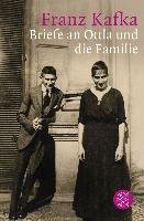 Briefe an Ottla und die Familie Kafka Franz