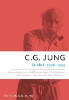Briefe I: 1906-1945 Jung C. G.