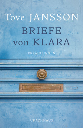 Briefe von Klara Urachhaus