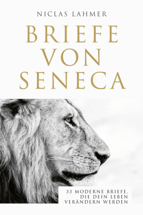 Briefe von Seneca FinanzBuch Verlag