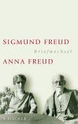 Briefwechsel 1904-1938 Freud Sigmund, Freud Anna