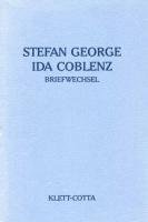 Briefwechsel George / Coblenz George Stefan, Coblenz Ida