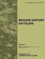 Brigade Support Battalion Department Of The Army U. S., Army Training Doctrine And Command