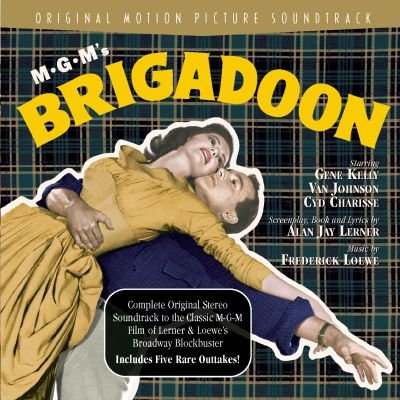 Brigadoon Various Artists
