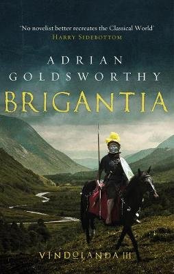 Brigantia Goldsworthy Adrian