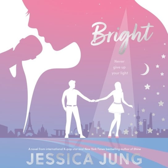BRIGHT Jung Jessica