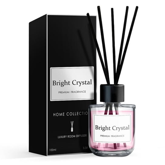 Bright Crystal Zapach Perfum Do Domu Dyfuzor SkandynawskiDom