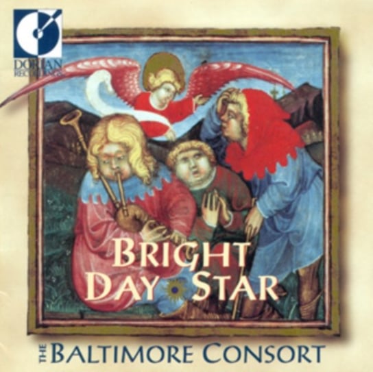 Bright Day Star The Baltimore Consort