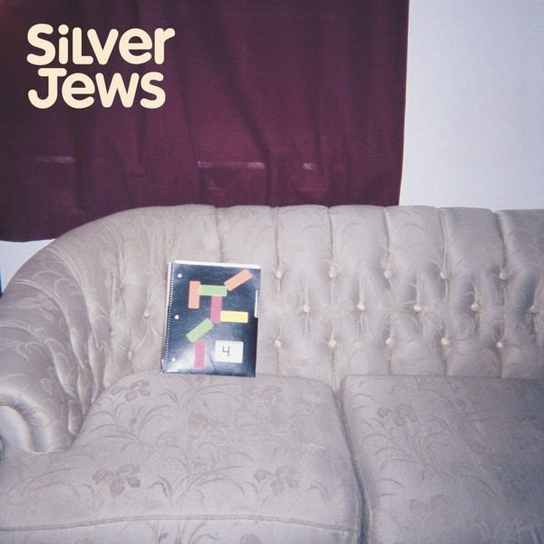 Bright Flight Silver Jews