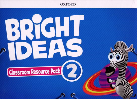 Bright Ideas 2 Classroom Resource Pack Opracowanie zbiorowe