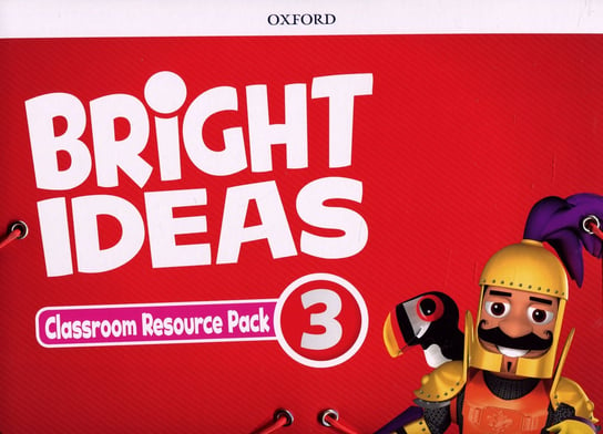 Bright Ideas 3 Classroom Resource Pack Opracowanie zbiorowe