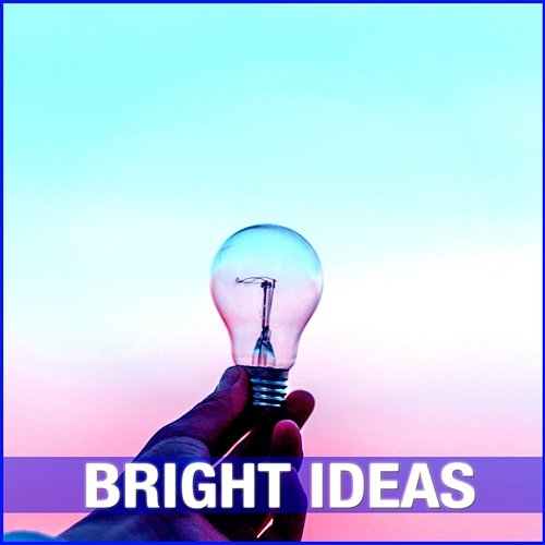 Bright Ideas Jeppe Reil