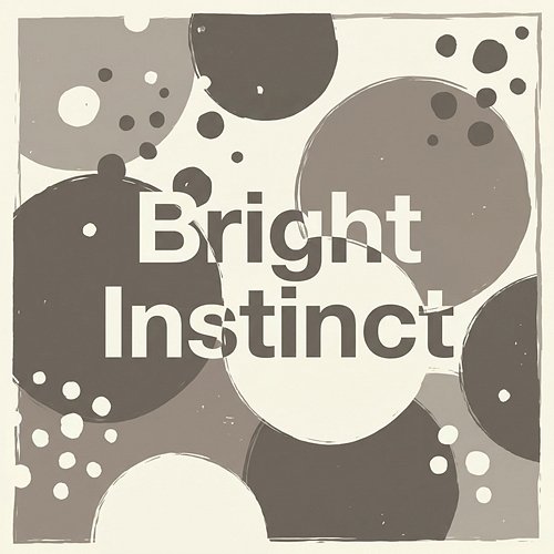Bright Instinct Hideo Koma