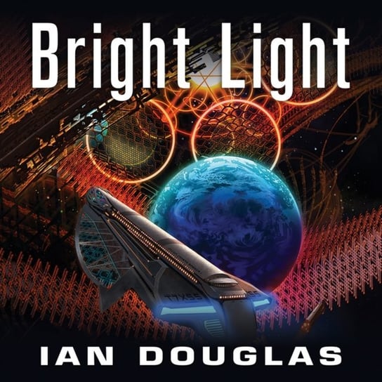 Bright Light Douglas Ian