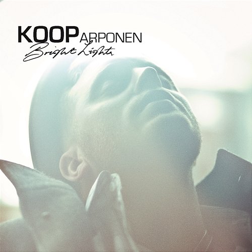 Bright Lights Koop Arponen
