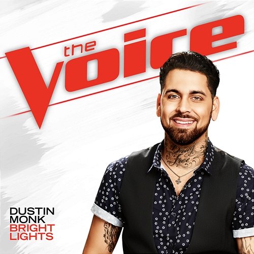 Bright Lights Dustin Monk