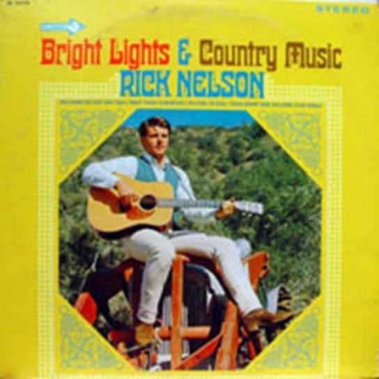 Bright Lights Nelson Ricky