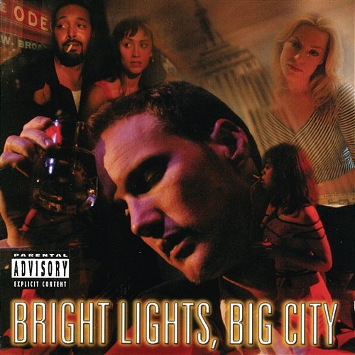 Bright Lights, Big City Paul Scott Goodman