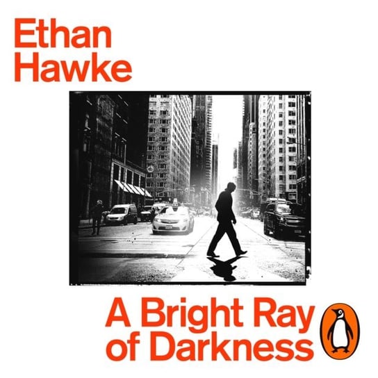 Bright Ray of Darkness Hawke Ethan