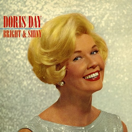 Bright & Shiny Doris Day