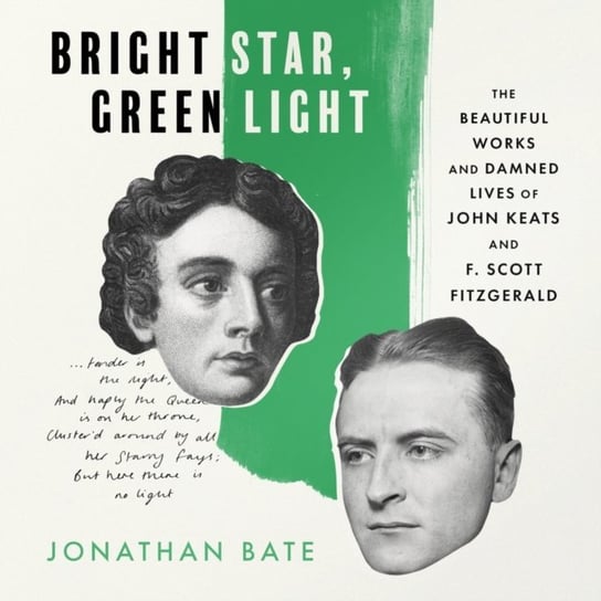 Bright Star, Green Light Bate Jonathan