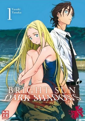 Bright Sun - Dark Shadows. Bd.1 Crunchyroll Manga