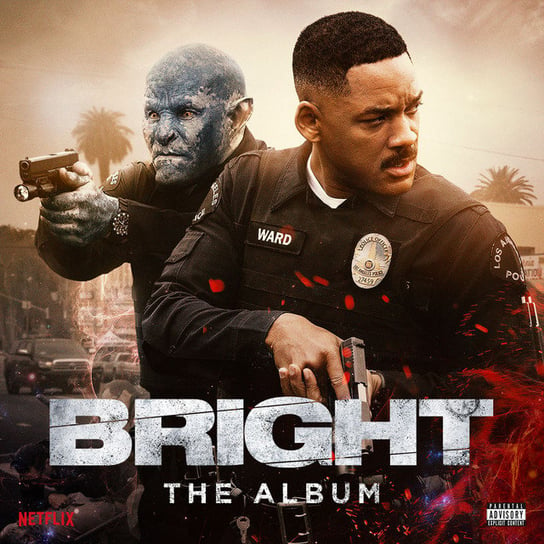 Bright: The Album Various Artists