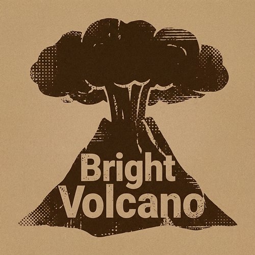 Bright Volcano Sela Mar