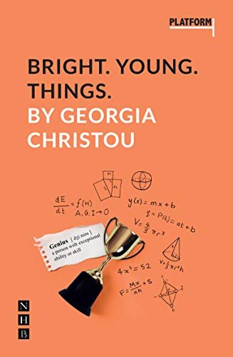 Bright. Young. Things Georgia Christou