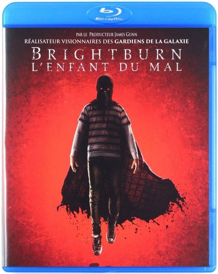 Brightburn: Syn ciemności Various Directors