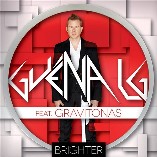 Brighter Guena LG feat. Gravitonas