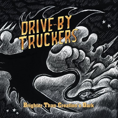 Brighter Than Creation's Dark Drive-By Truckers