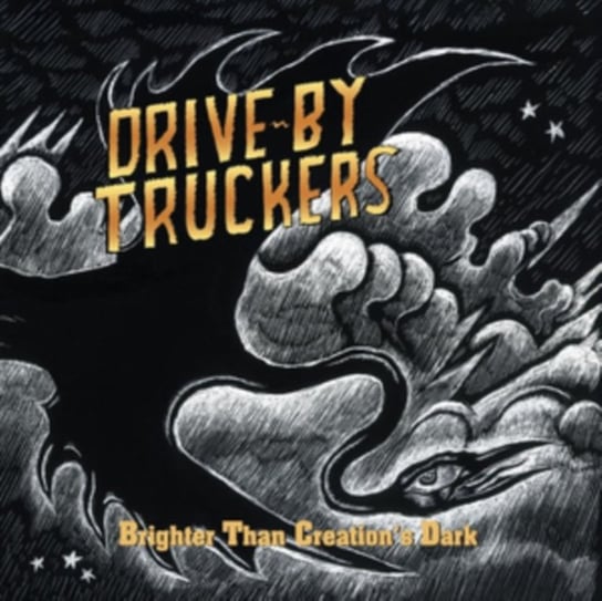 Brighter Than Creations Dark Drive-By Truckers