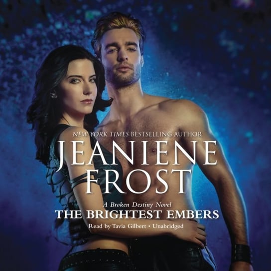 Brightest Embers Frost Jeaniene