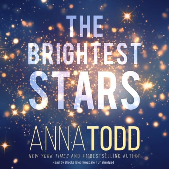 Brightest Stars Todd Anna