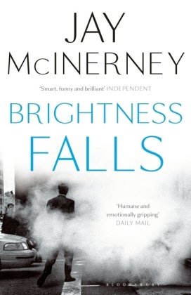 Brightness Falls Mcinerney Jay